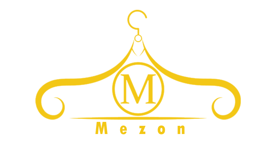 Mmezon's logo